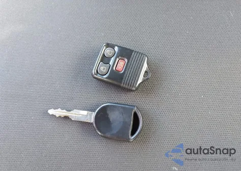 2008 Ford F-150 Fx4/Lariat/Xl/Xlt из США, поврежденный, VIN 1FTPX14578FA16467